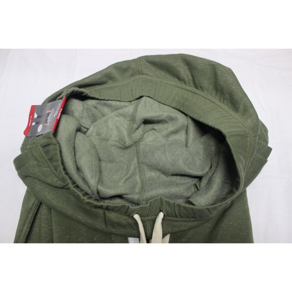 Member's Mark men's Newport drawstring waist fleece‎ jogger XL - Picture 6 of 10